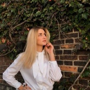 Meet your Posher, Ava chen